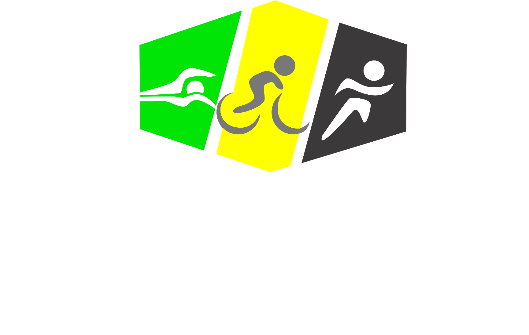 Chimbote Triatlón Logo